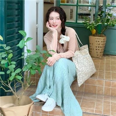 我爸爸不是人