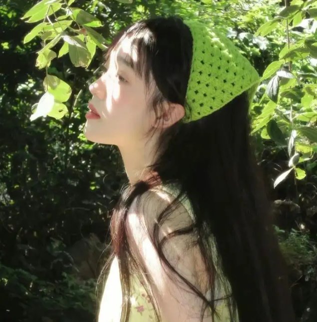 留驻桃花塬