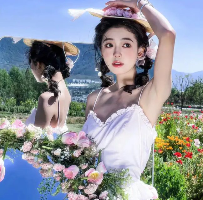 一个人的收藏